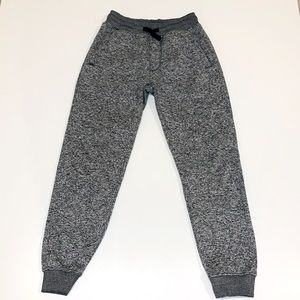 Southpole Boys Gray Drawstring Waist Sweatpants Size L 14-16